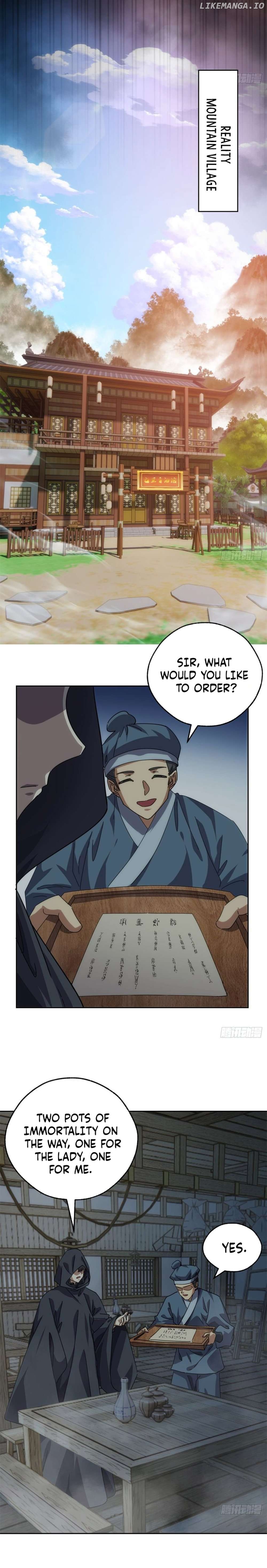 Please Slay The Demon! Young Master! Chapter 61 - page 6