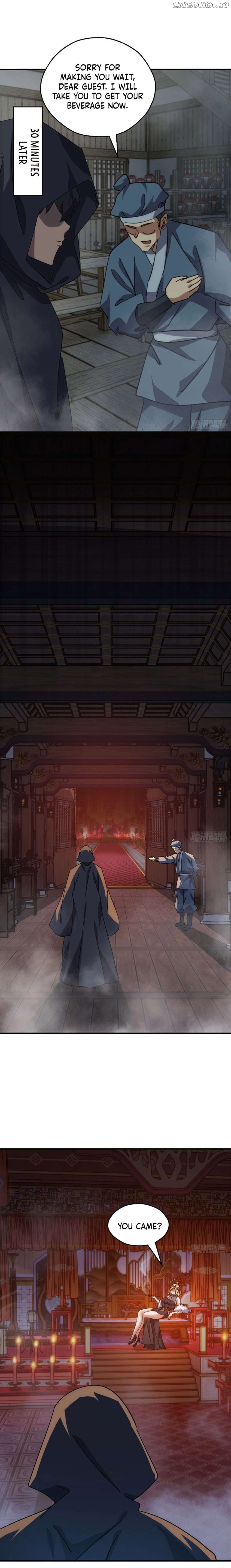 Please Slay The Demon! Young Master! Chapter 61 - page 7