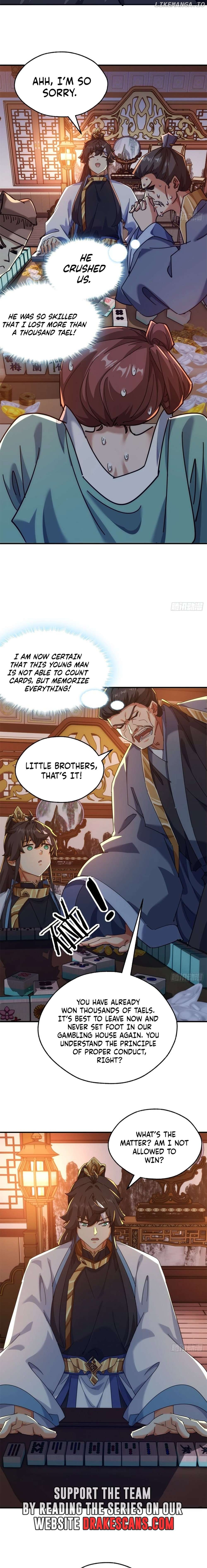 Please Slay The Demon! Young Master! Chapter 62 - page 10