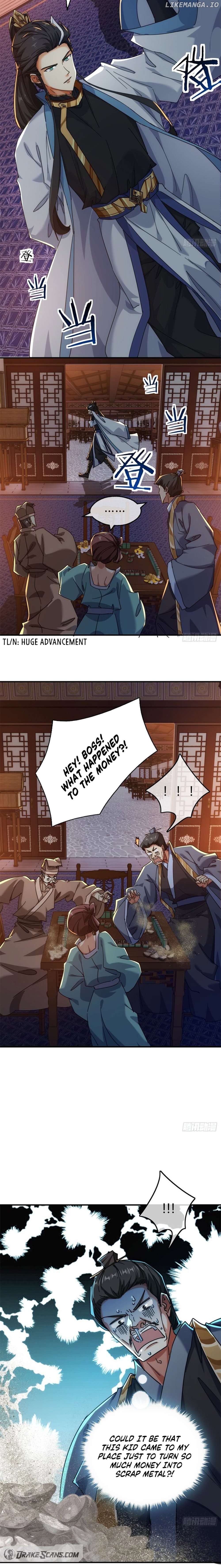 Please Slay The Demon! Young Master! Chapter 62 - page 12