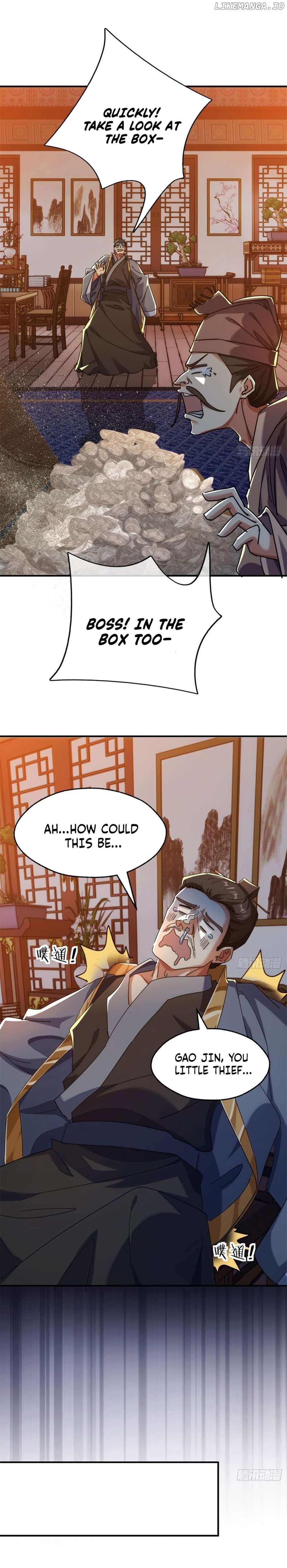 Please Slay The Demon! Young Master! Chapter 62 - page 13