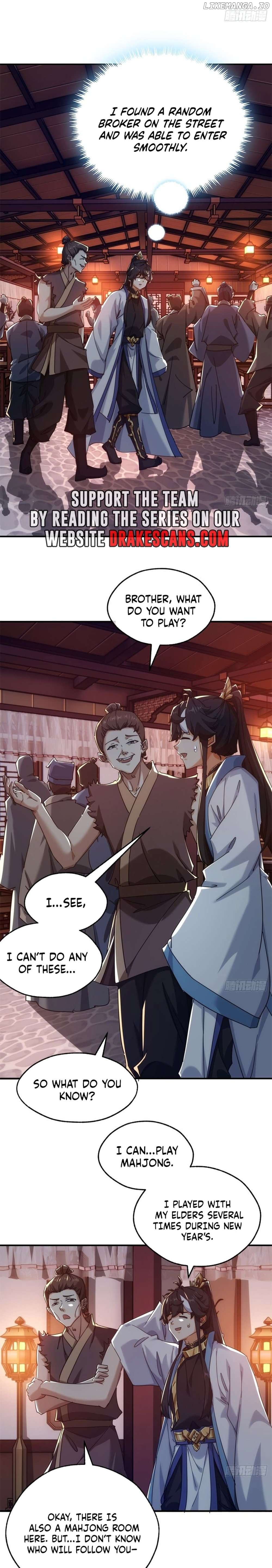Please Slay The Demon! Young Master! Chapter 62 - page 3