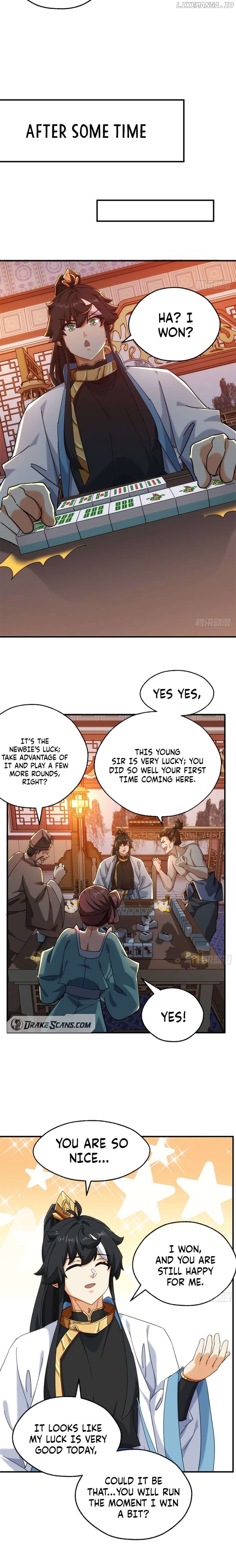 Please Slay The Demon! Young Master! Chapter 62 - page 5
