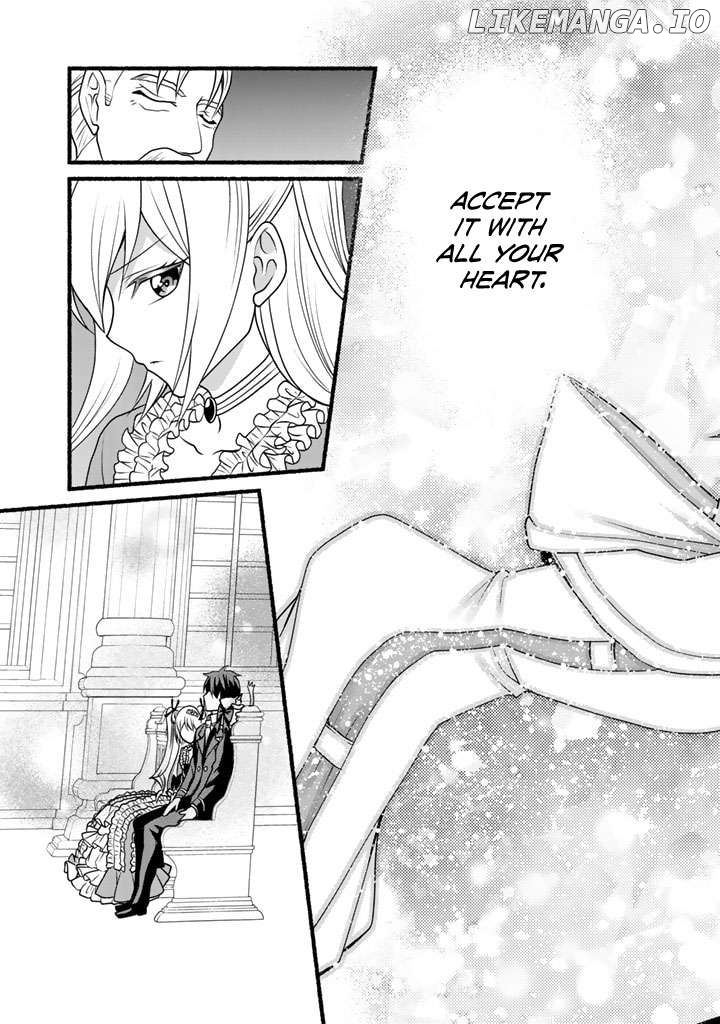 My 8Th Loop Happy Life ~ With My 7Th Loop Experience And [Appraisal] Of The 3Rd Princess, And My Partner Behemoth, I’M Peerless Chapter 16 - page 12
