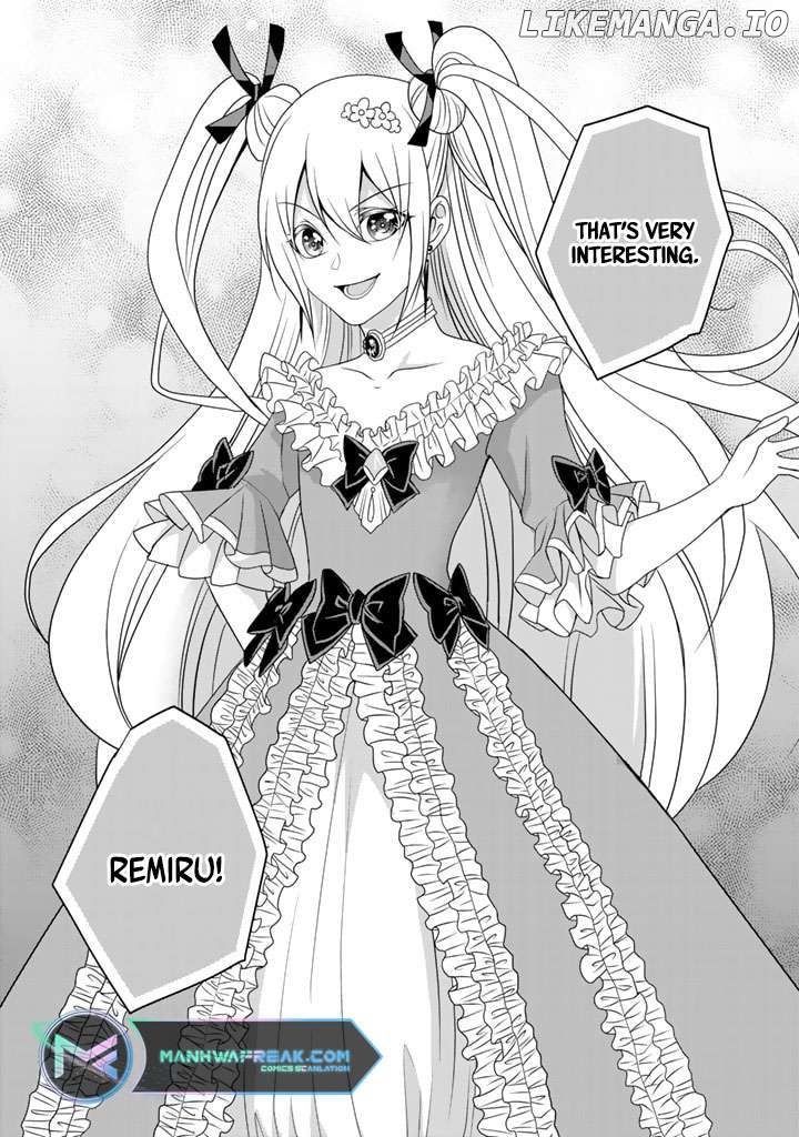 My 8Th Loop Happy Life ~ With My 7Th Loop Experience And [Appraisal] Of The 3Rd Princess, And My Partner Behemoth, I’M Peerless Chapter 16 - page 19