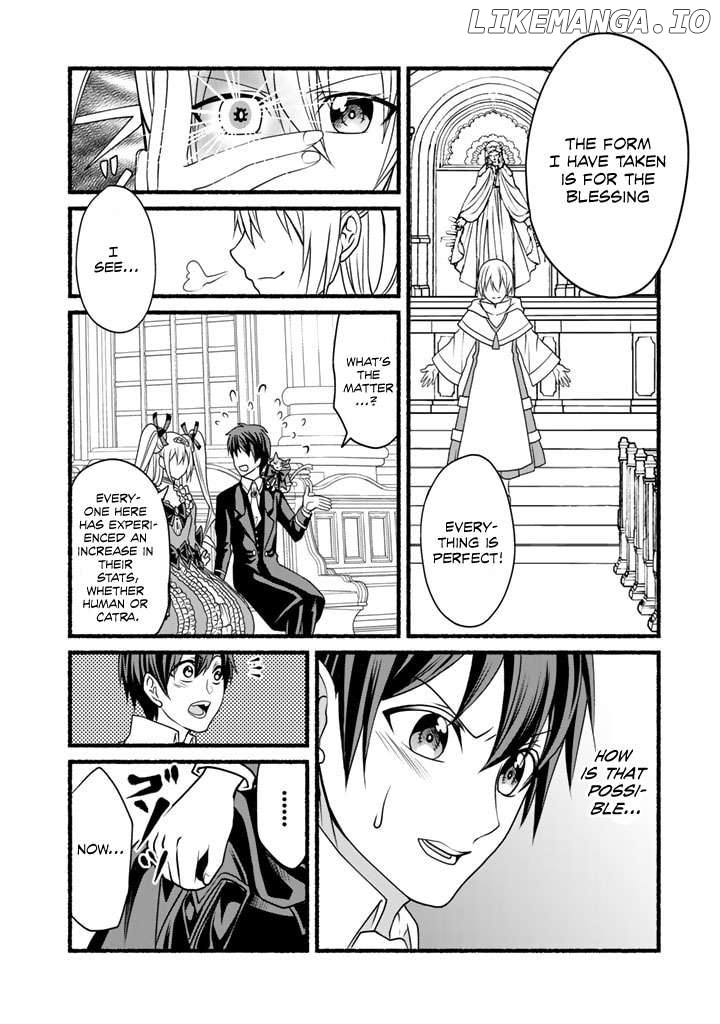 My 8Th Loop Happy Life ~ With My 7Th Loop Experience And [Appraisal] Of The 3Rd Princess, And My Partner Behemoth, I’M Peerless Chapter 16 - page 5