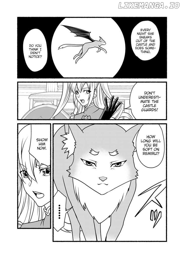 My 8Th Loop Happy Life ~ With My 7Th Loop Experience And [Appraisal] Of The 3Rd Princess, And My Partner Behemoth, I’M Peerless Chapter 17 - page 12