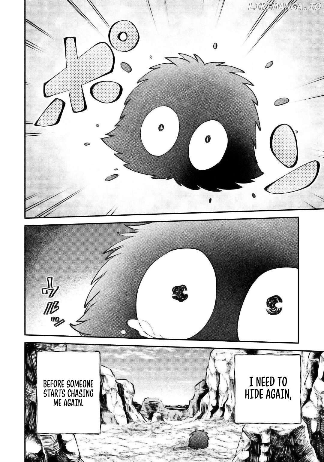 Level 596 No Tanya Minarai Chapter 19 - page 19
