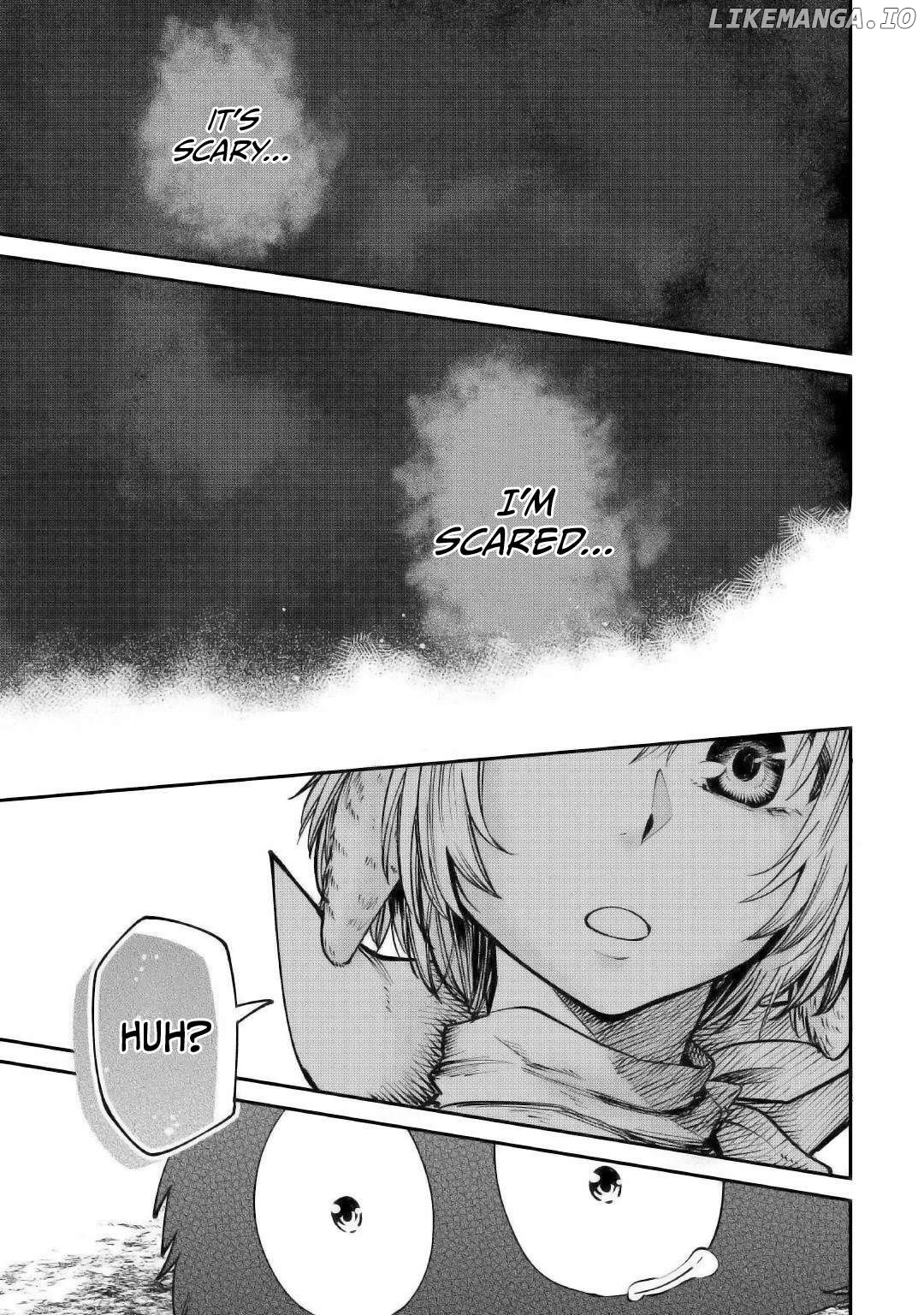 Level 596 No Tanya Minarai Chapter 19 - page 20