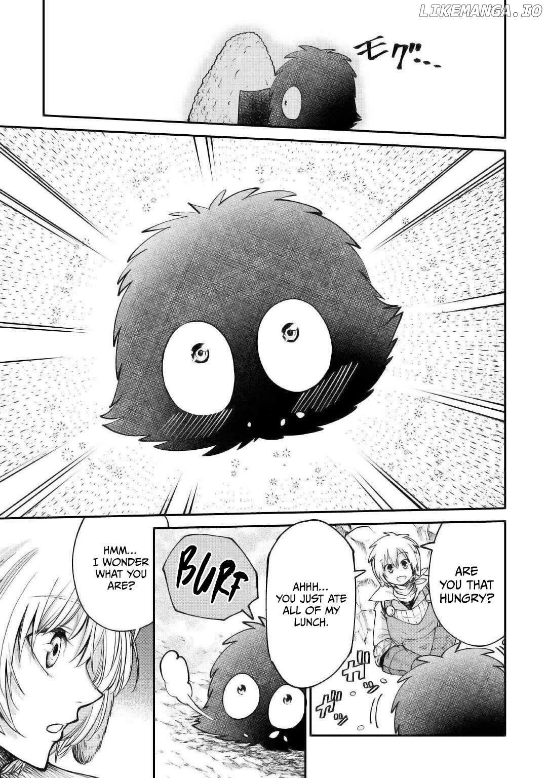 Level 596 No Tanya Minarai Chapter 19 - page 24