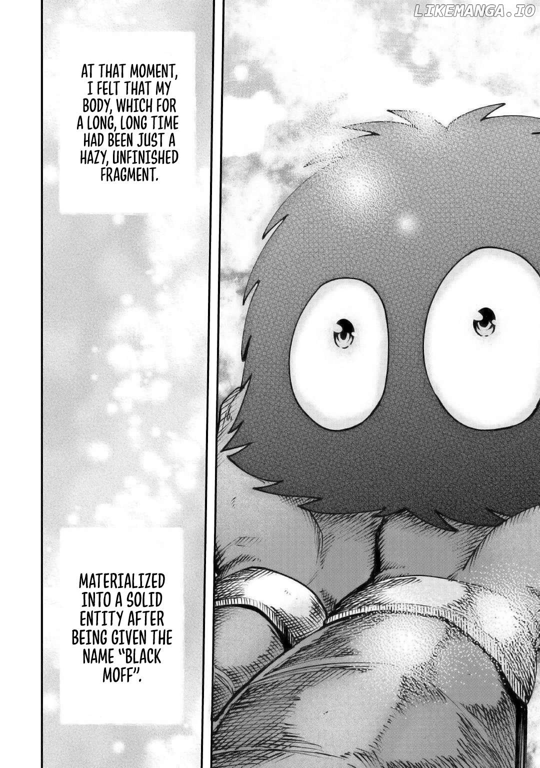 Level 596 No Tanya Minarai Chapter 19 - page 27