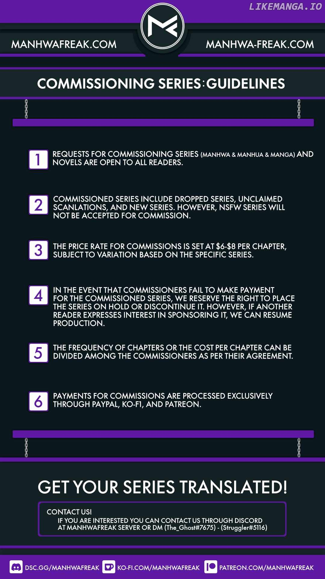 The Wailing Perversion Chapter 33 - page 12