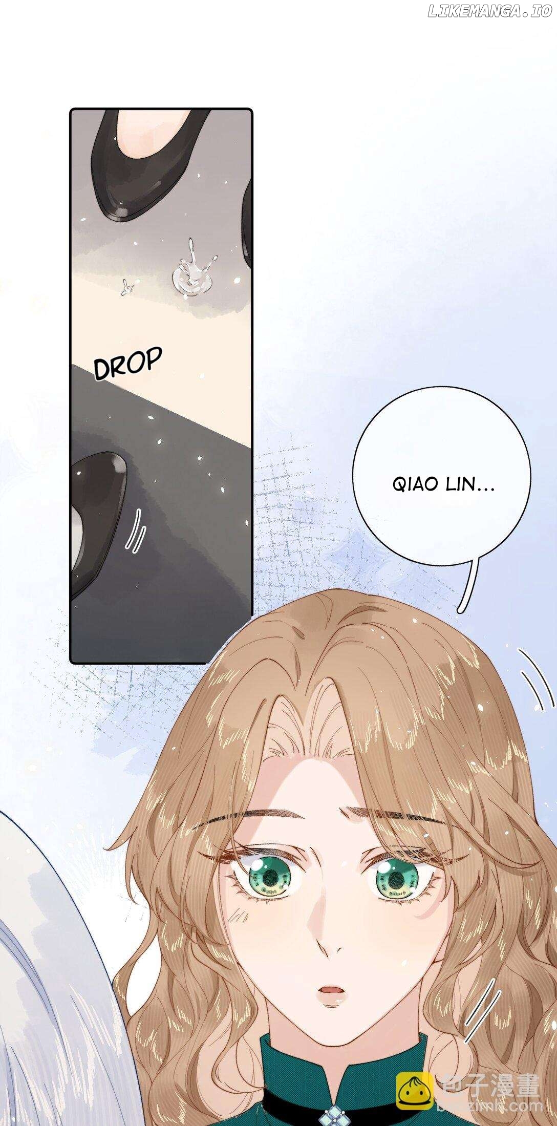 When the Villainess meets the Crazy Heroine Chapter 30 - page 9