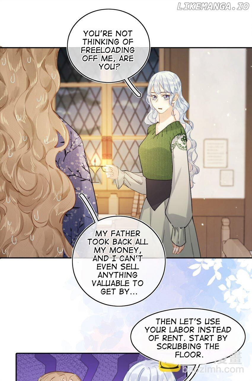 When the Villainess meets the Crazy Heroine Chapter 13 - page 14