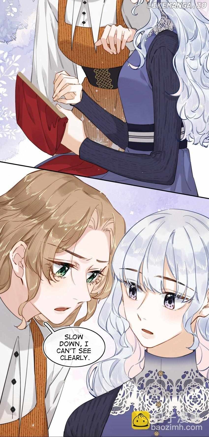 When the Villainess meets the Crazy Heroine Chapter 14 - page 13