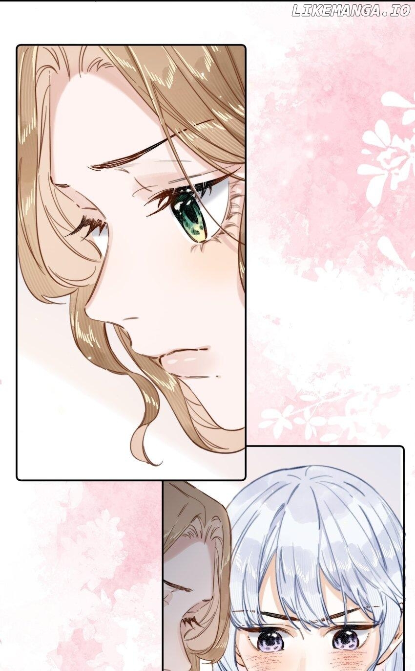 When the Villainess meets the Crazy Heroine Chapter 14 - page 14