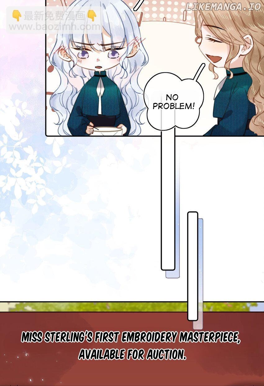 When the Villainess meets the Crazy Heroine Chapter 14 - page 23