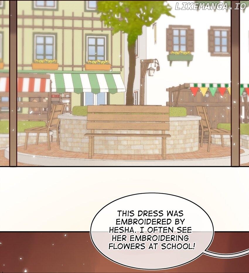 When the Villainess meets the Crazy Heroine Chapter 14 - page 24