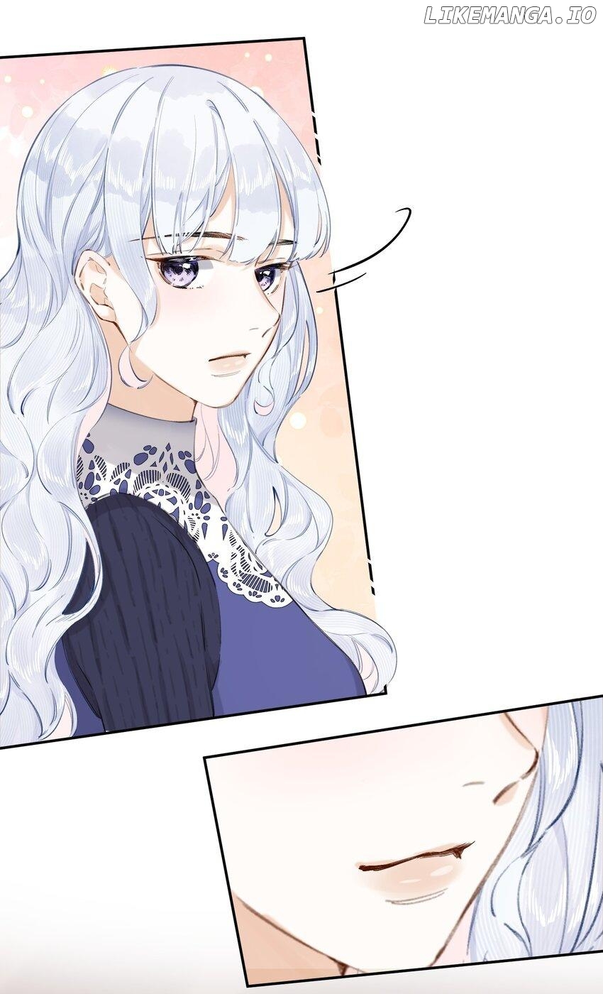 When the Villainess meets the Crazy Heroine Chapter 14 - page 5