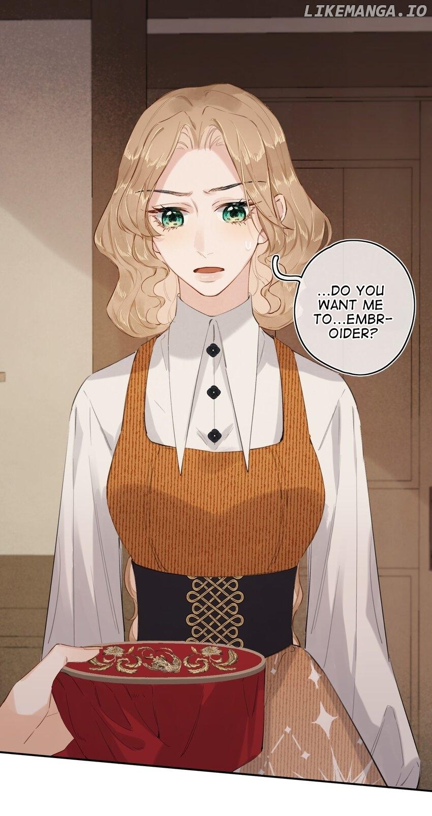 When the Villainess meets the Crazy Heroine Chapter 14 - page 7