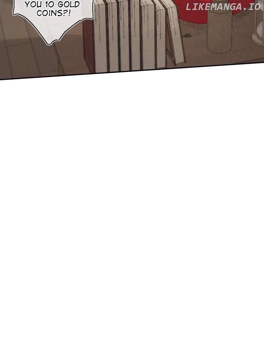 When the Villainess meets the Crazy Heroine Chapter 14 - page 9