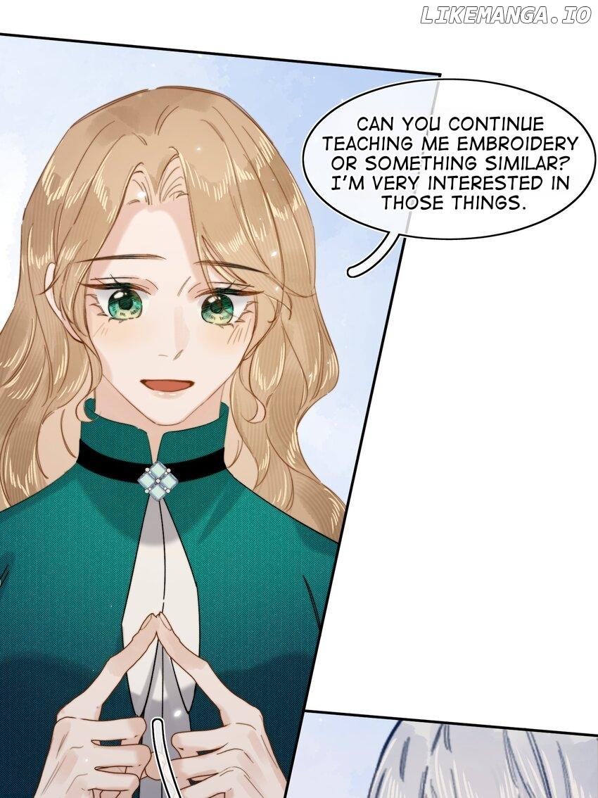 When the Villainess meets the Crazy Heroine Chapter 15 - page 14