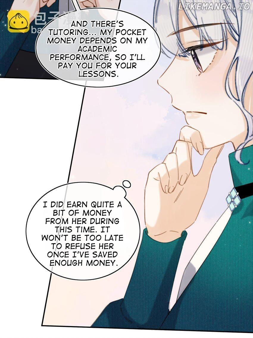 When the Villainess meets the Crazy Heroine Chapter 15 - page 15