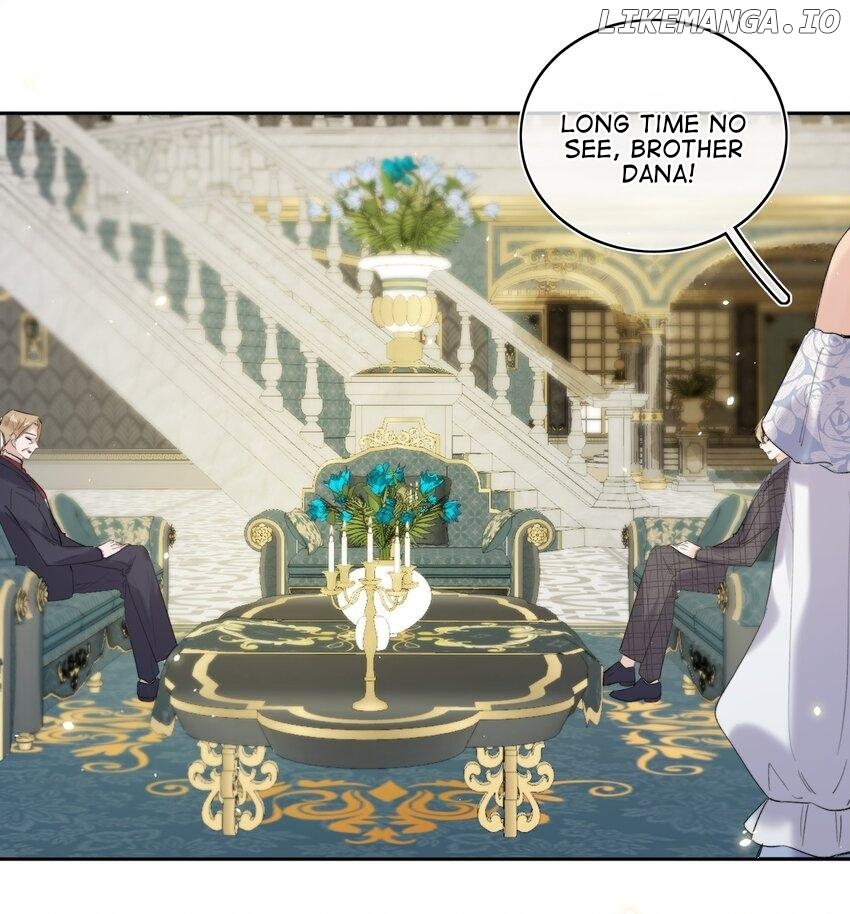 When the Villainess meets the Crazy Heroine Chapter 15 - page 20