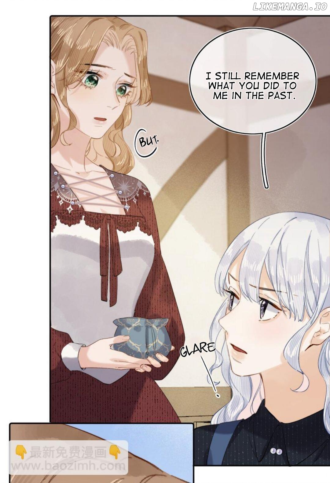 When the Villainess meets the Crazy Heroine Chapter 15 - page 7