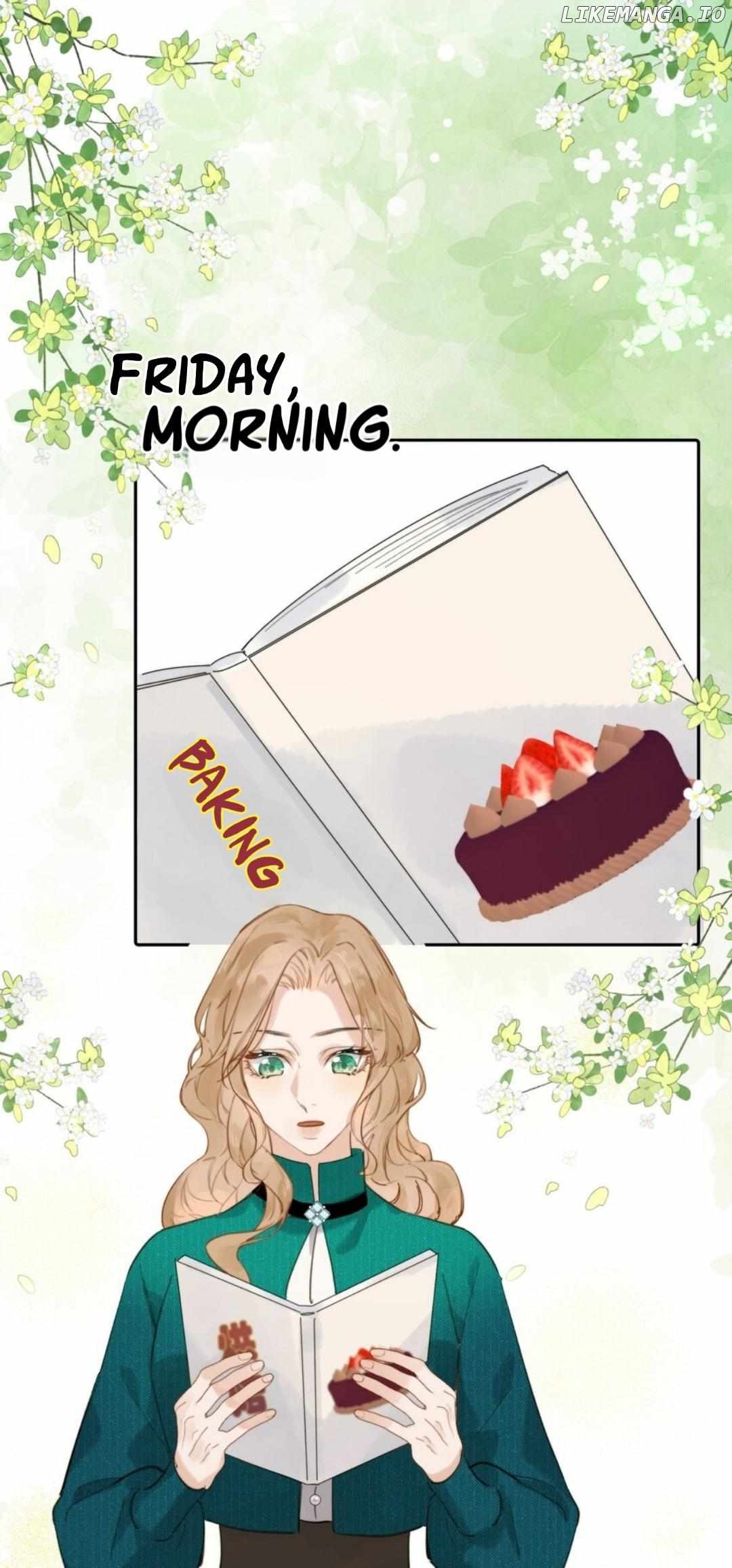 When the Villainess meets the Crazy Heroine Chapter 16 - page 2