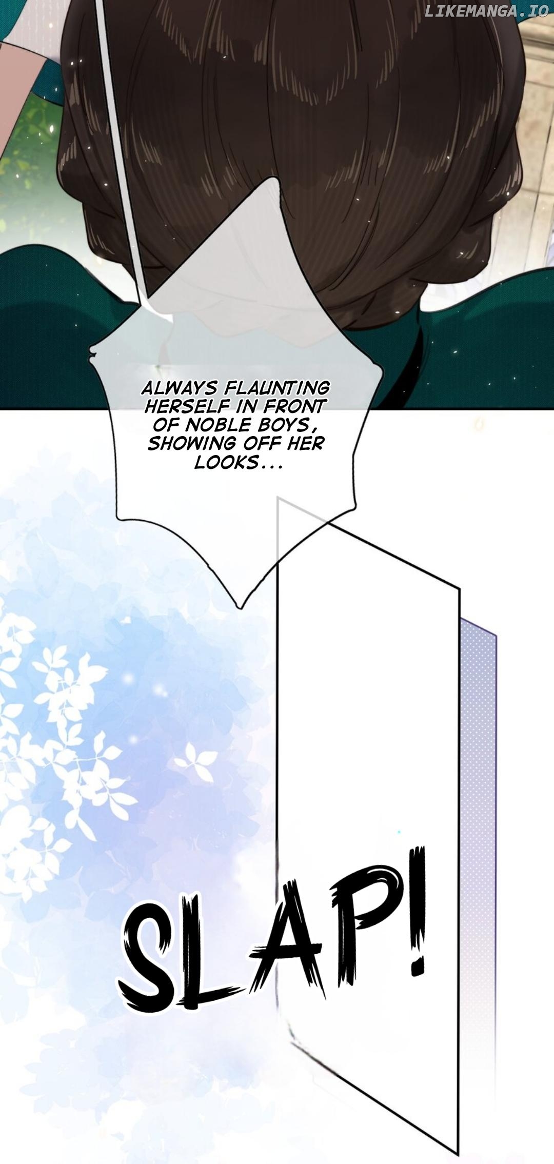 When the Villainess meets the Crazy Heroine Chapter 16 - page 18