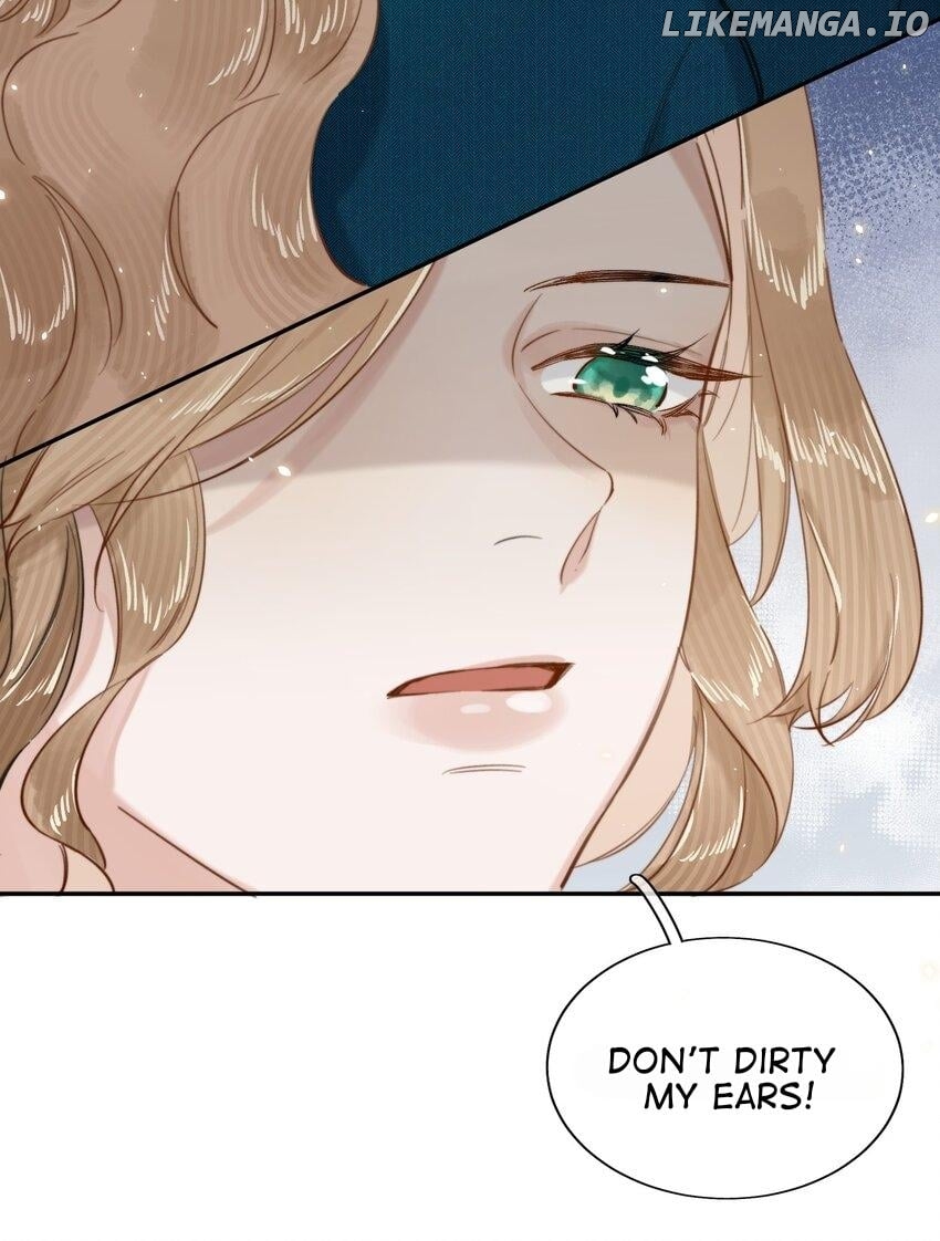 When the Villainess meets the Crazy Heroine Chapter 16 - page 20