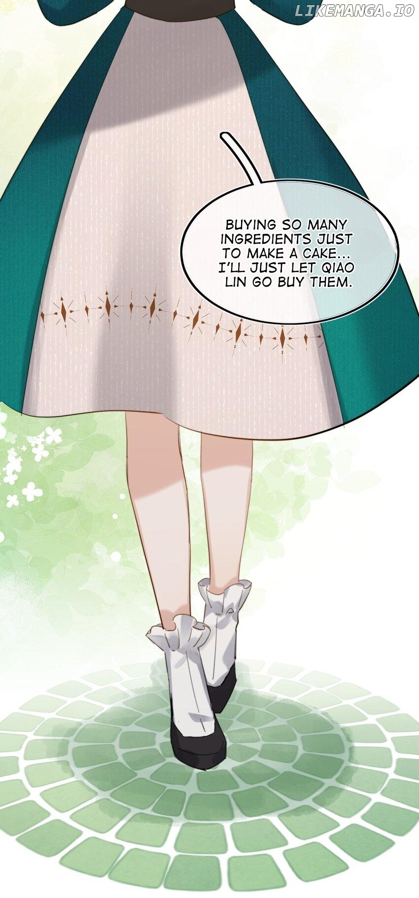When the Villainess meets the Crazy Heroine Chapter 16 - page 3