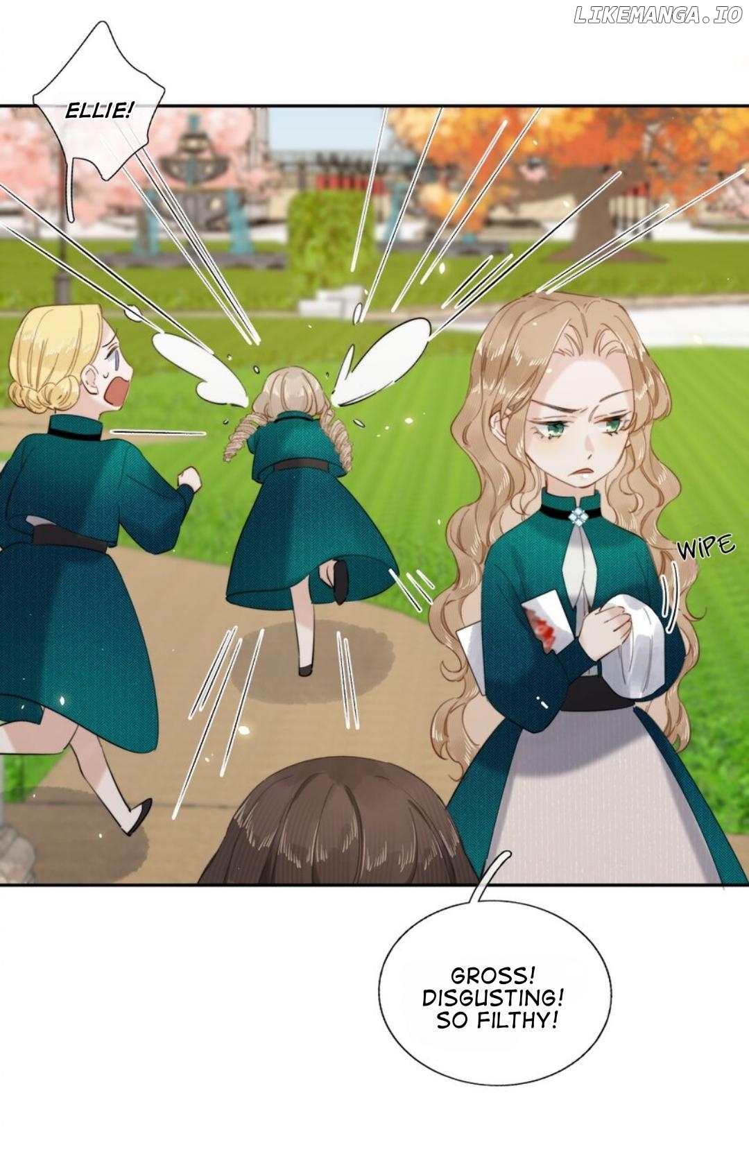 When the Villainess meets the Crazy Heroine Chapter 16 - page 24