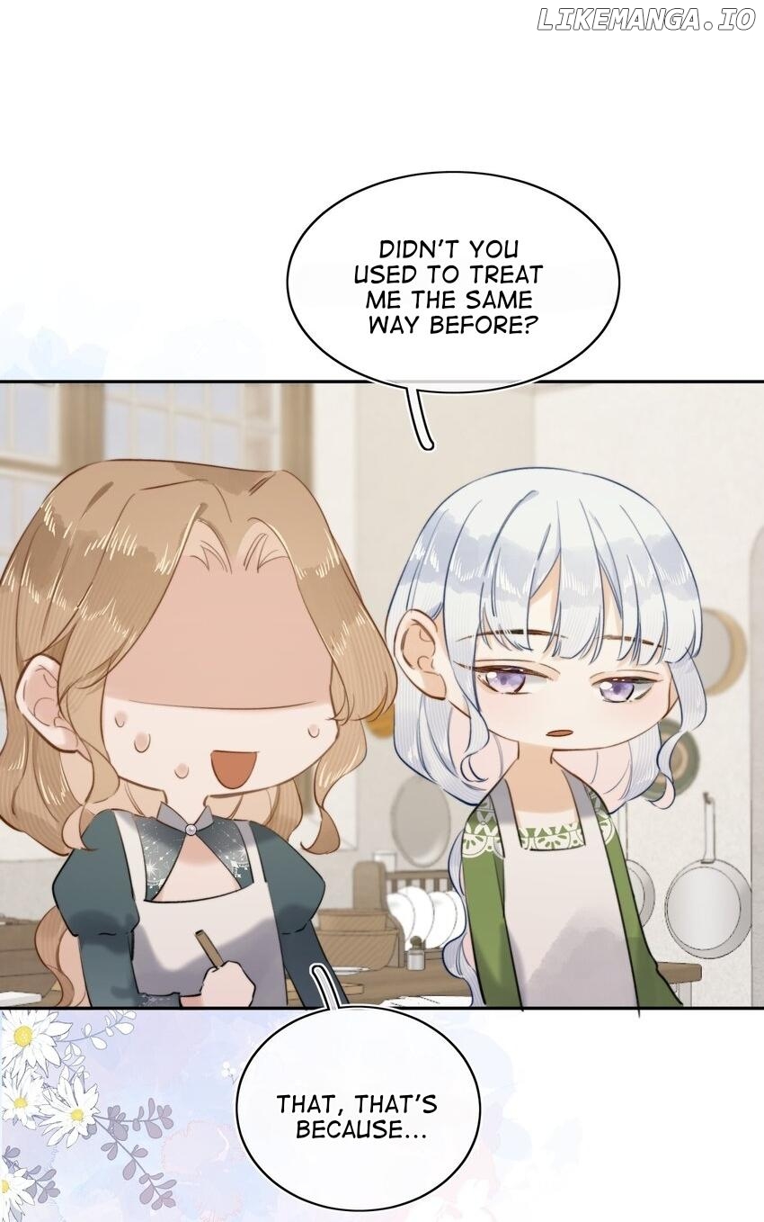 When the Villainess meets the Crazy Heroine Chapter 16 - page 29