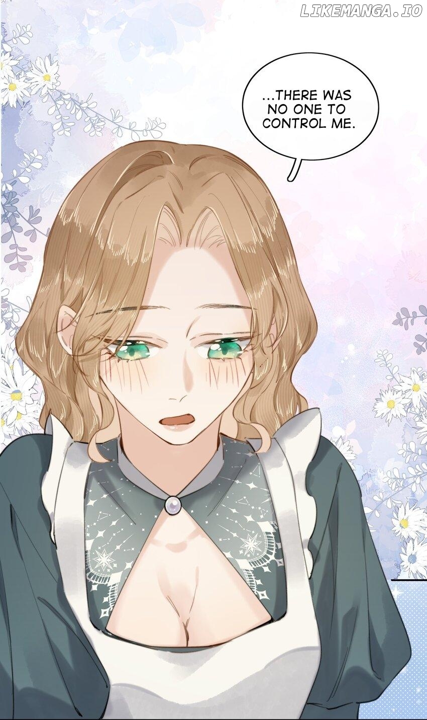 When the Villainess meets the Crazy Heroine Chapter 16 - page 30