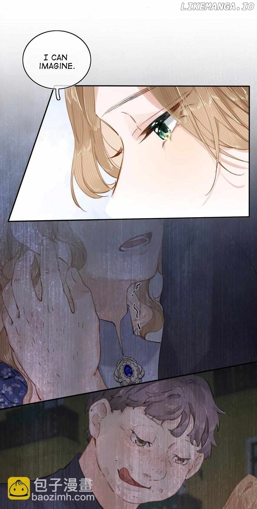 When the Villainess meets the Crazy Heroine Chapter 16 - page 34