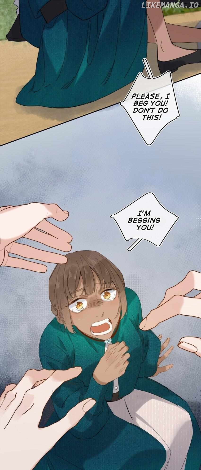 When the Villainess meets the Crazy Heroine Chapter 16 - page 9