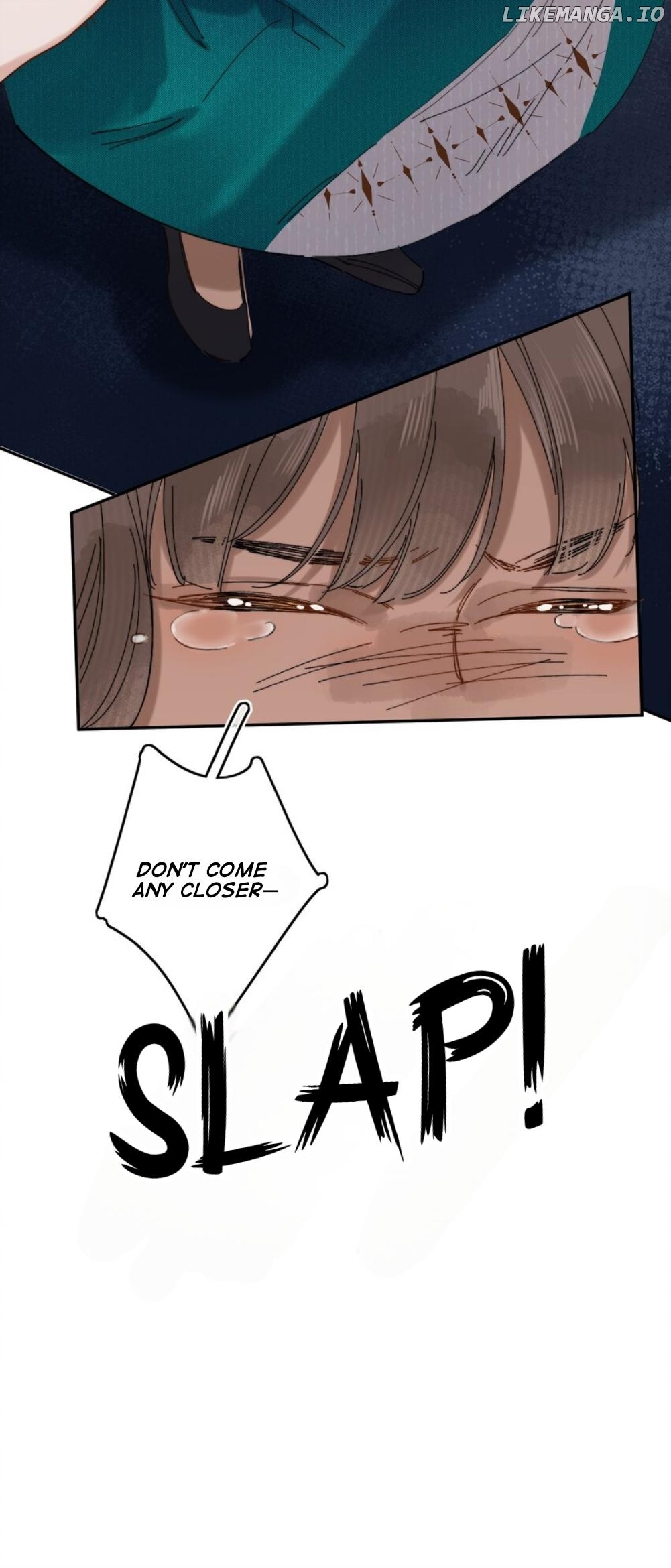 When the Villainess meets the Crazy Heroine Chapter 16 - page 10