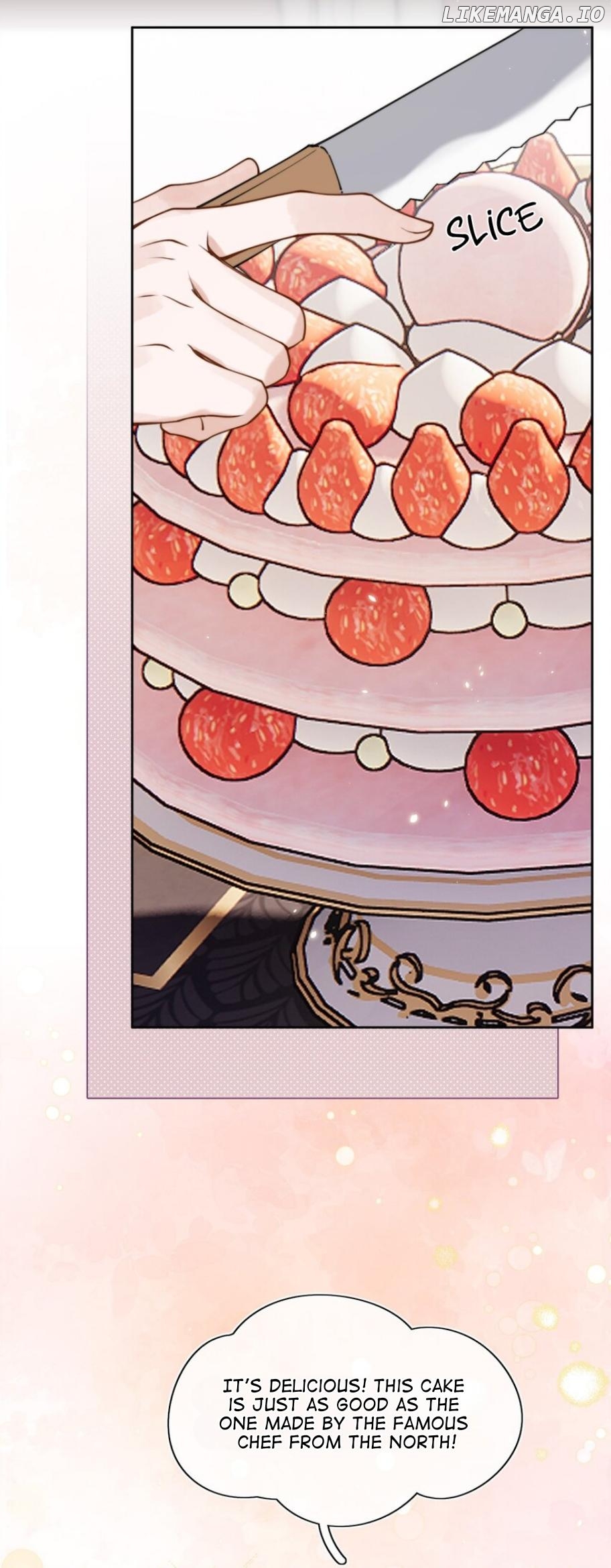 When the Villainess meets the Crazy Heroine Chapter 17 - page 9