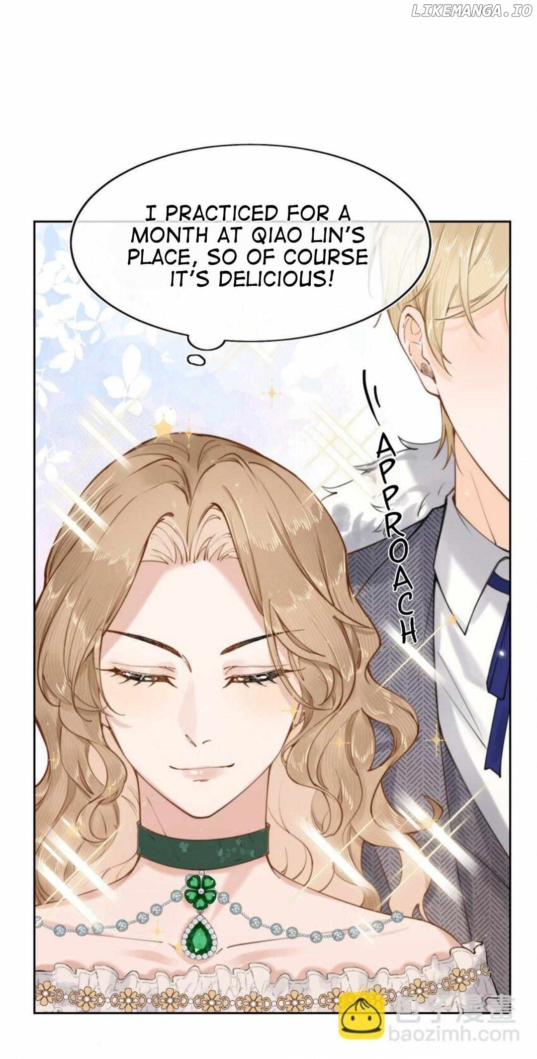 When the Villainess meets the Crazy Heroine Chapter 17 - page 12