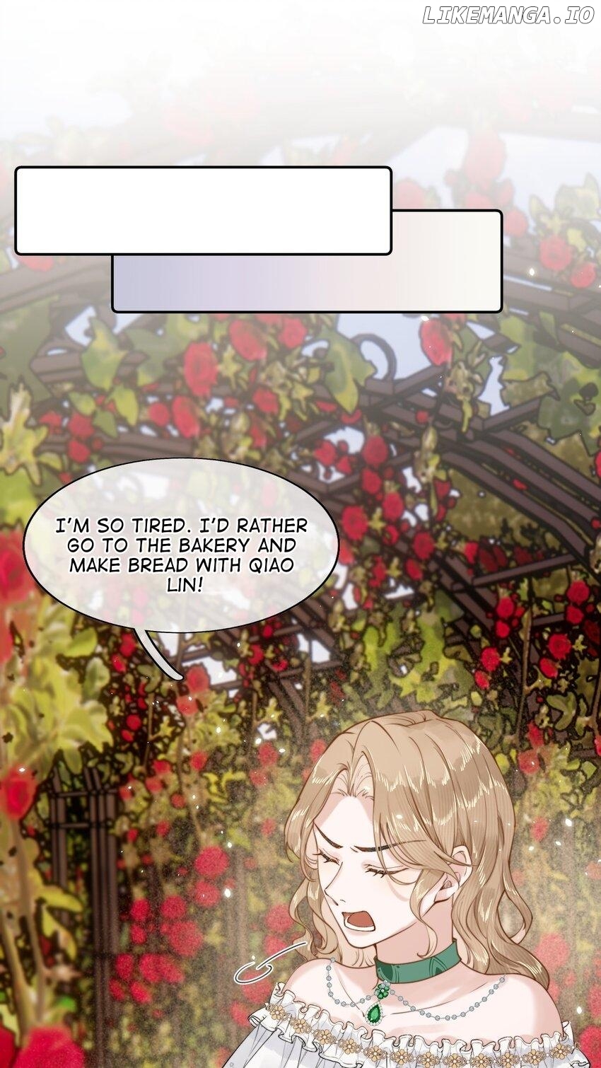 When the Villainess meets the Crazy Heroine Chapter 17 - page 24