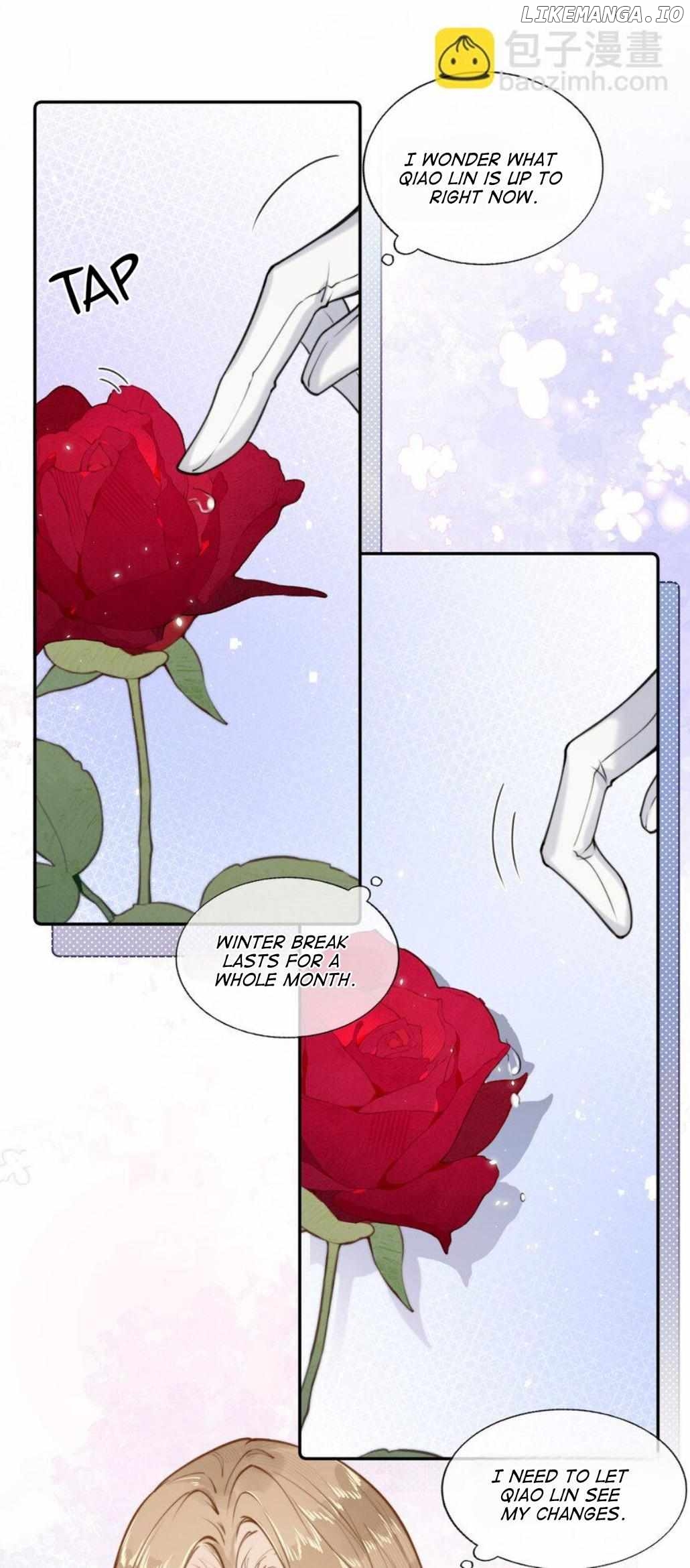When the Villainess meets the Crazy Heroine Chapter 17 - page 27