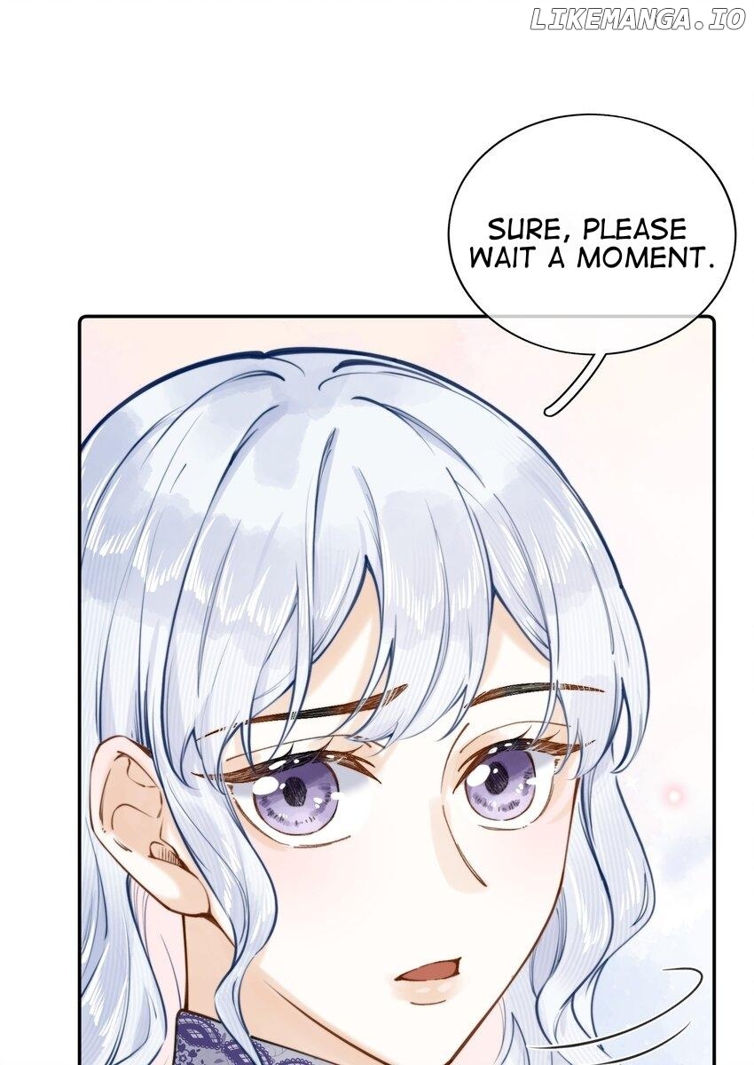 When the Villainess meets the Crazy Heroine Chapter 17 - page 30