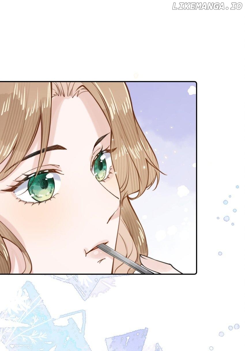 When the Villainess meets the Crazy Heroine Chapter 17 - page 38