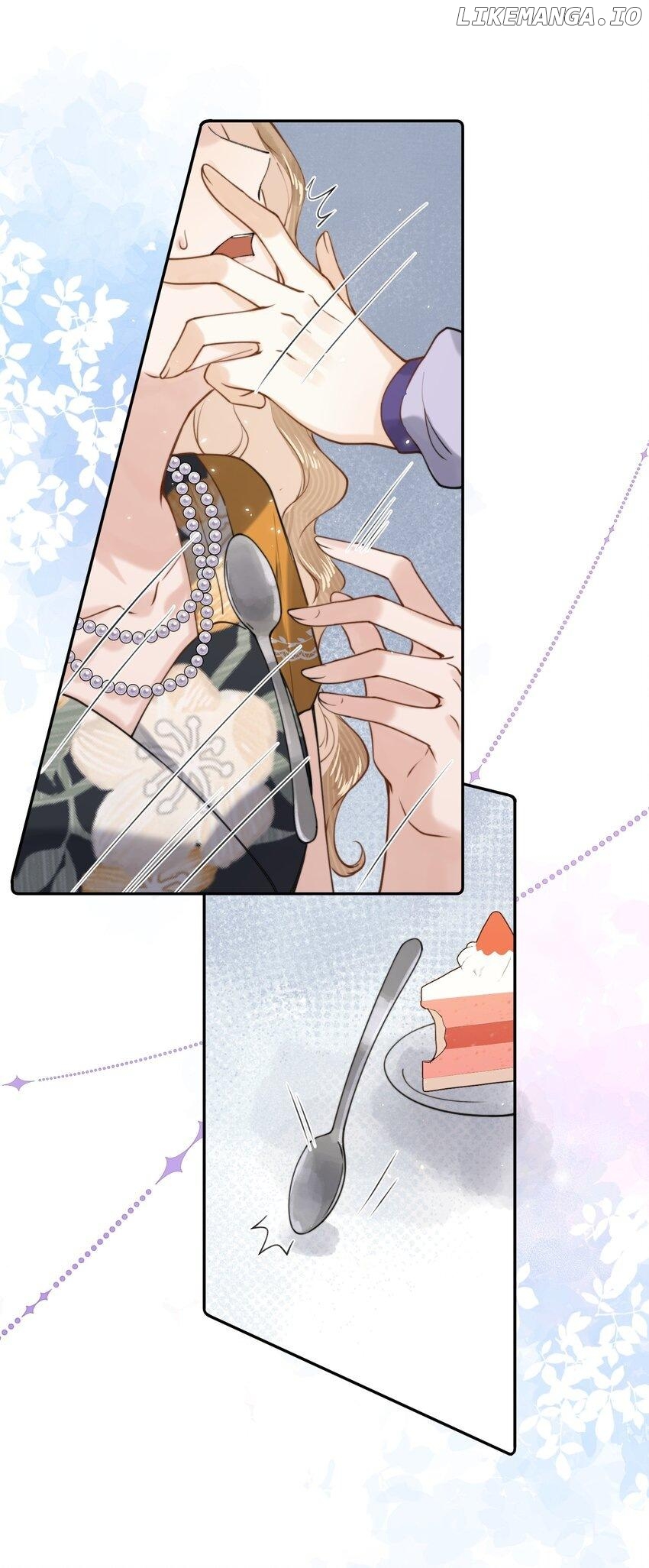 When the Villainess meets the Crazy Heroine Chapter 17 - page 41