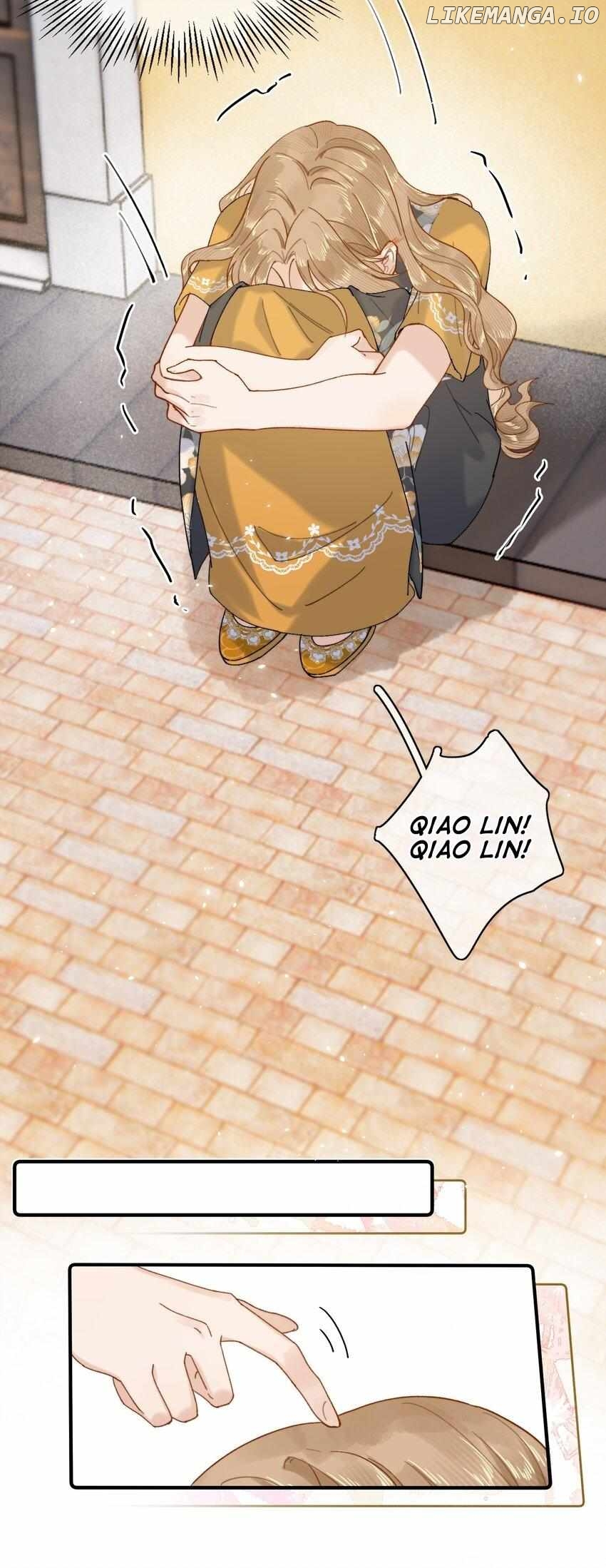 When the Villainess meets the Crazy Heroine Chapter 18 - page 17