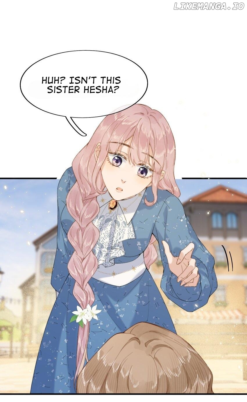 When the Villainess meets the Crazy Heroine Chapter 18 - page 18