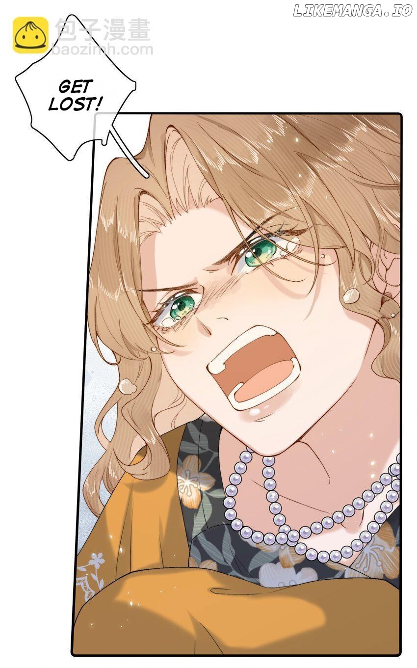 When the Villainess meets the Crazy Heroine Chapter 18 - page 19