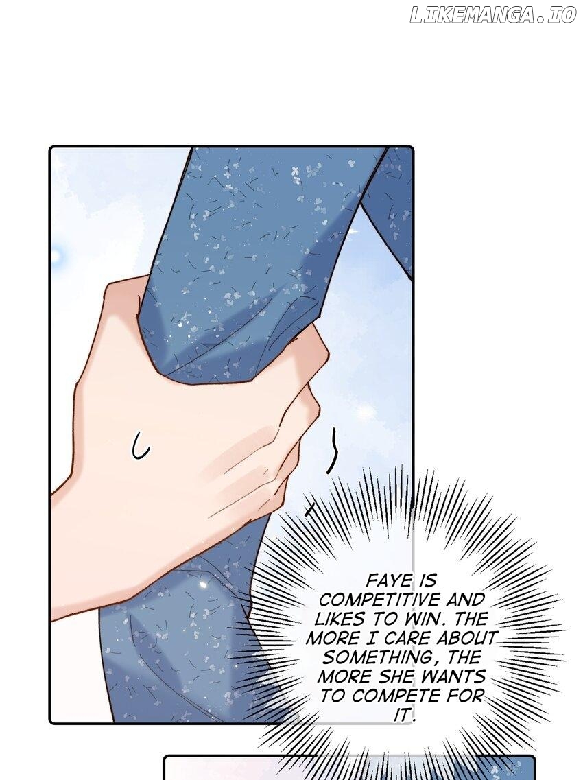 When the Villainess meets the Crazy Heroine Chapter 19 - page 15